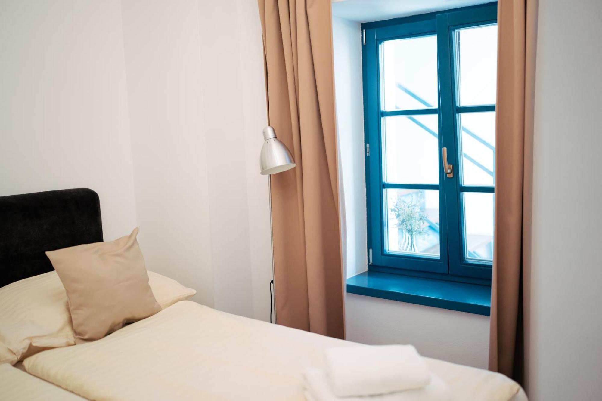 Mikulov Apartmány MAGISTR Exterior foto