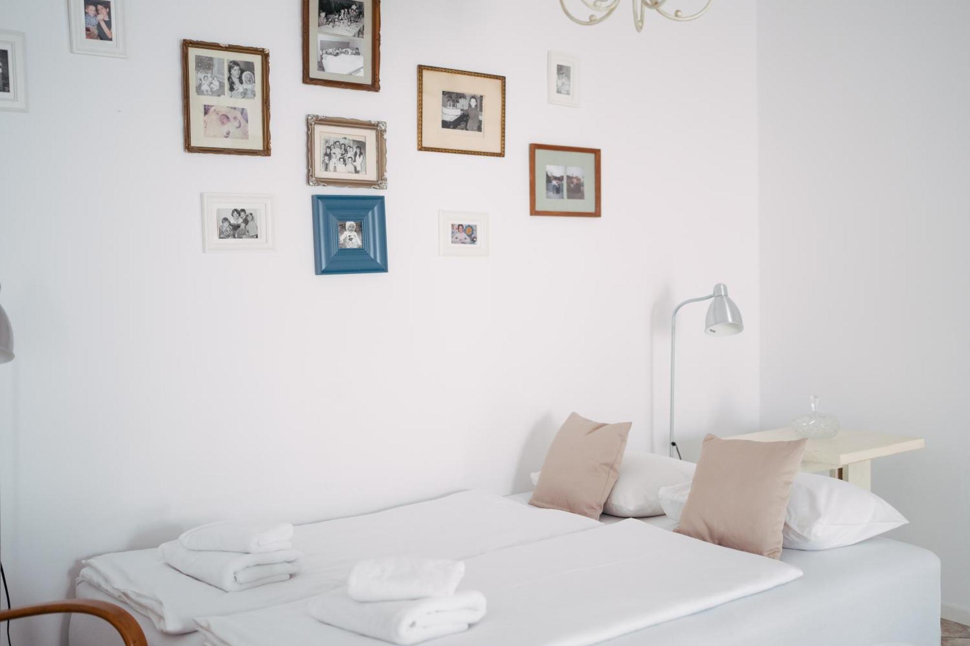 Mikulov Apartmány MAGISTR Exterior foto