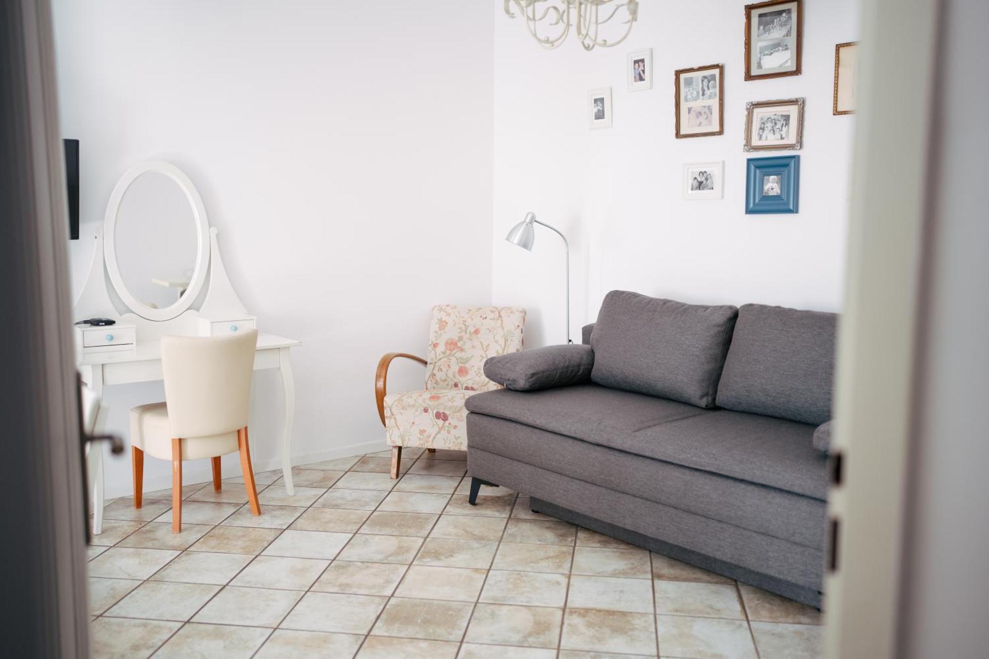 Mikulov Apartmány MAGISTR Exterior foto