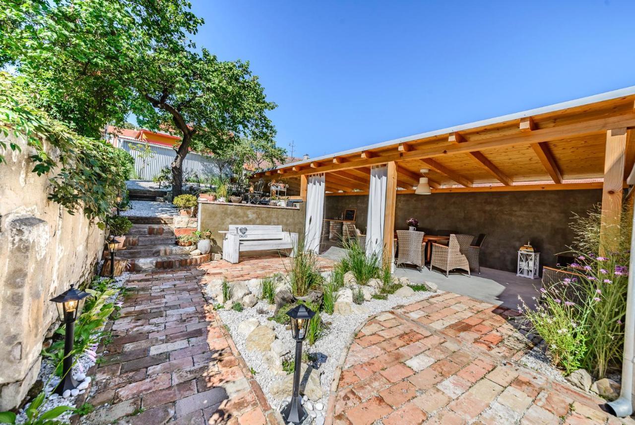 Mikulov Apartmány MAGISTR Exterior foto