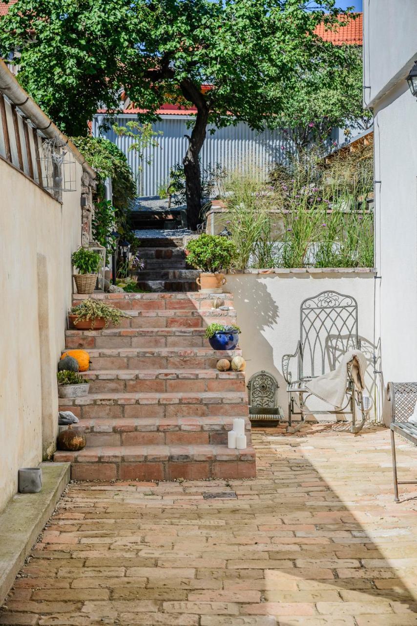 Mikulov Apartmány MAGISTR Exterior foto
