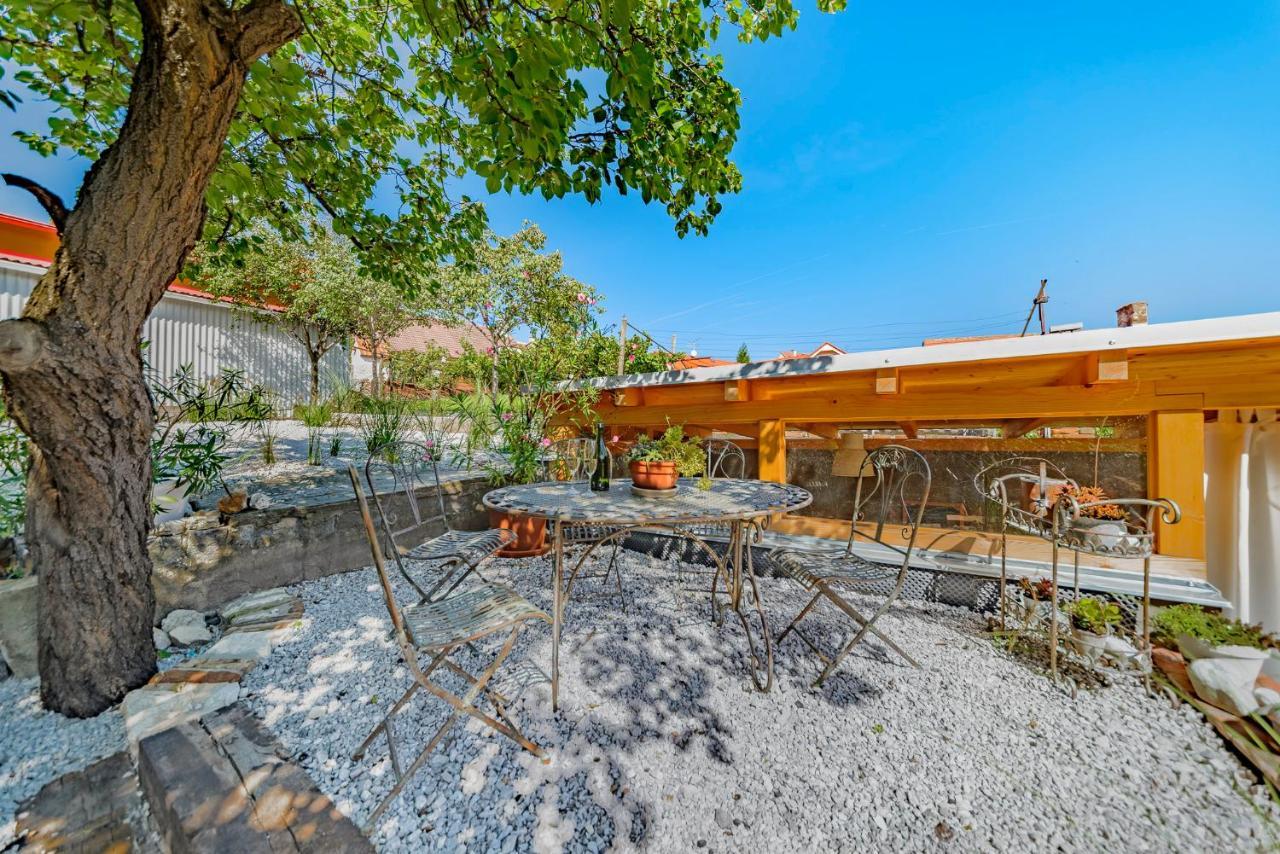 Mikulov Apartmány MAGISTR Exterior foto